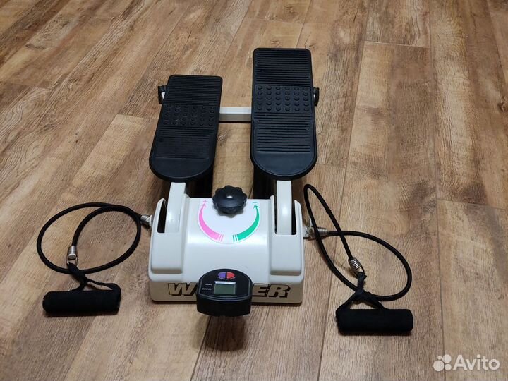 Тренажёр мини степпер