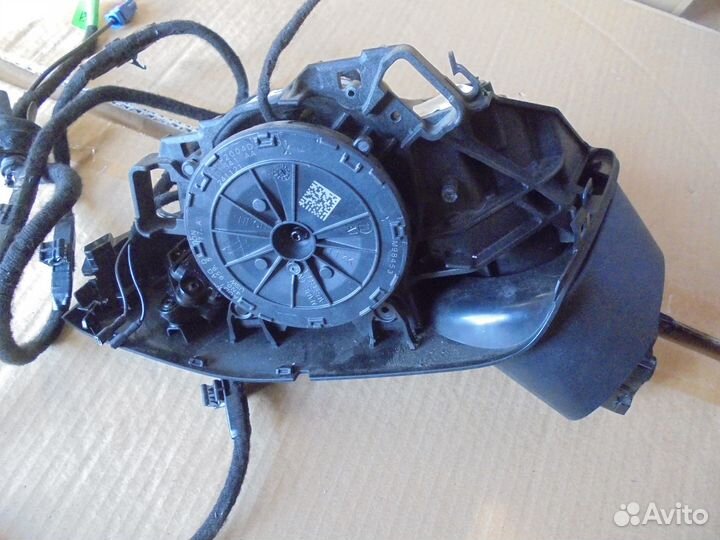 Зеркало левое Audi A7 2 2018-нв