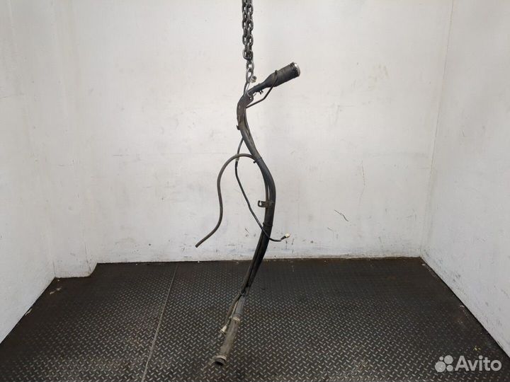 Горловина заливная топливная Jeep Grand Cherokee 2