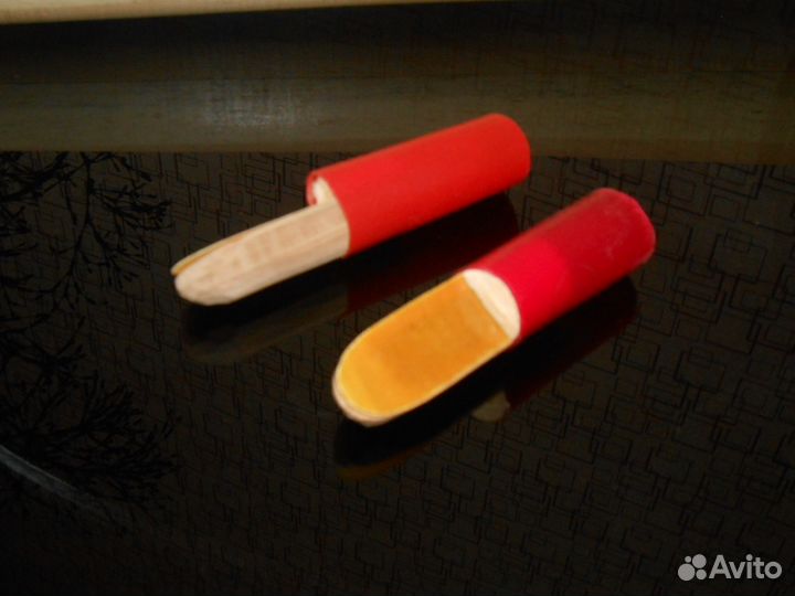 Труба на изюбря