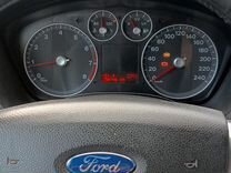 Ford C-MAX 2.0 MT, 2007, 251 000 км, с пробегом, цена 630 000 руб.