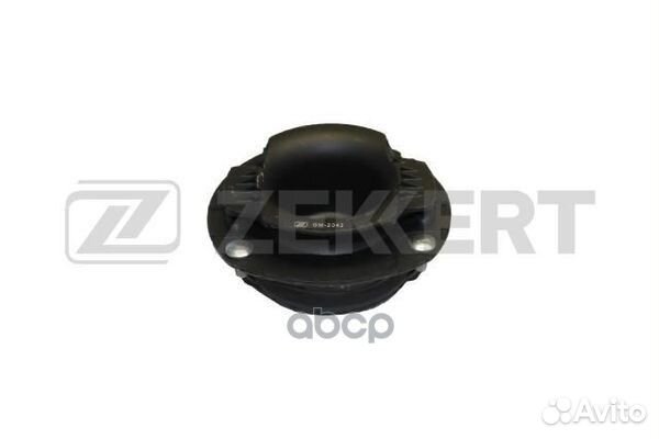 Опора амортизатора пер. MB E-Class (124) 93- gm