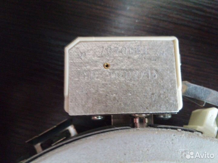 Конфорка электрическая стеклокерамика 1652032922