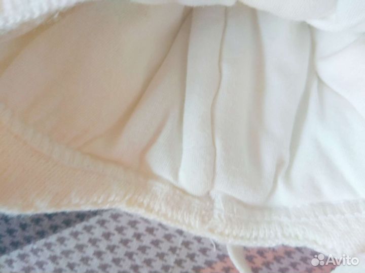 Шапка детская для девочки