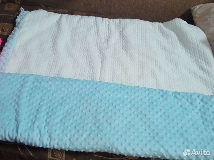 Конверт одеяло