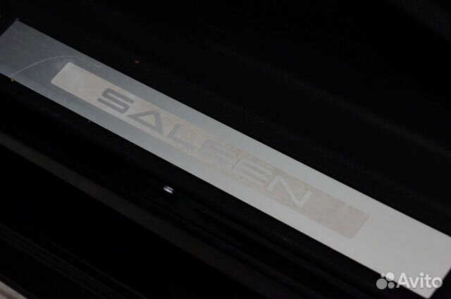 Saleen S-281 4.6 MT, 2006, 48 460 км объявление продам
