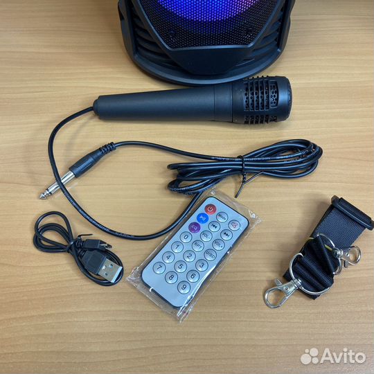 Колонка беспроводная Большая