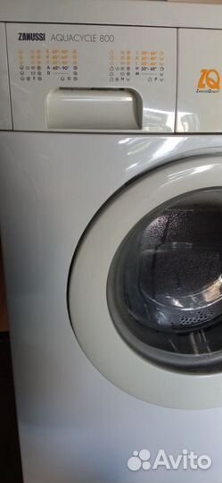 Стиральная машина бу