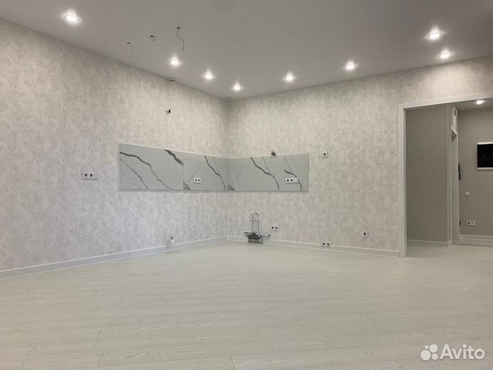 Ремонт квартир, домов, коттеджей под ключ