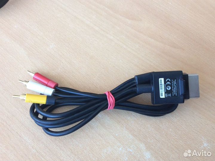 Бататейный отсек xbox 360 и другие аксессуары