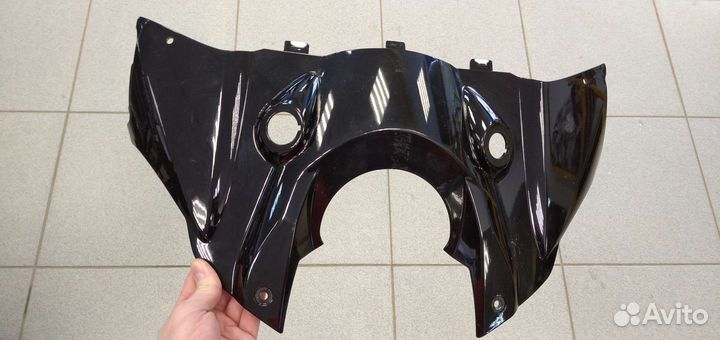 Панель приборная Yamaha RX