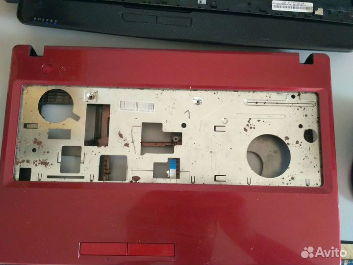 Lenovo g580 (20157) разбор запчасти