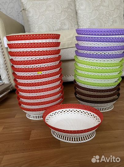 Альтернатива сухарница