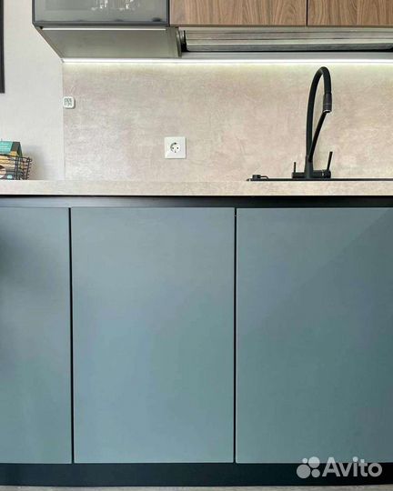 Кухни на заказ по размерам