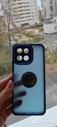 Чехол на Honor x6