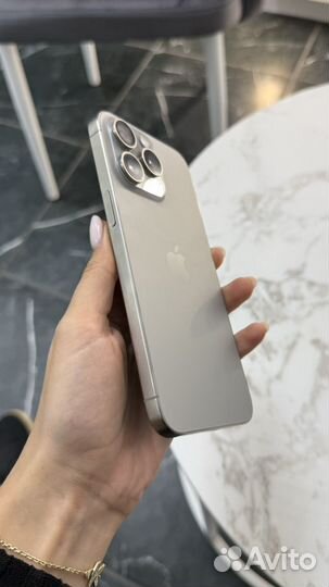 iPhone 15 Pro Max, 1 ТБ