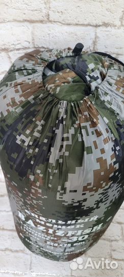 Спальный мешок