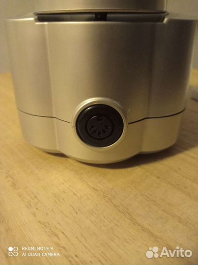 Профессиональная машинка для маникюра irisk