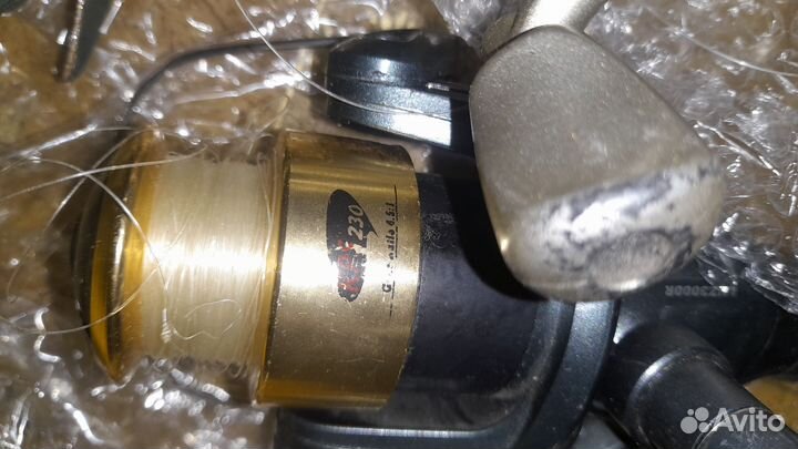 Рыболовные принадлежности