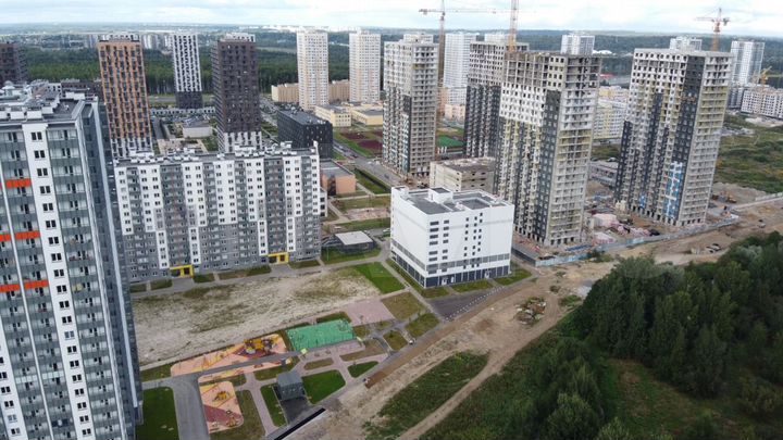 Машиноместо, 14 м²