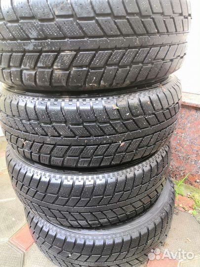 Kingstar Radial RA17 245/65 R17