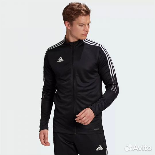 Кофта мужская Adidas