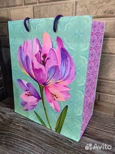 Подарочный набор для девушки