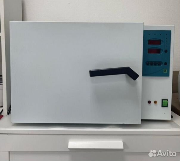 Сухожар гп 20 в идеальном состоянии