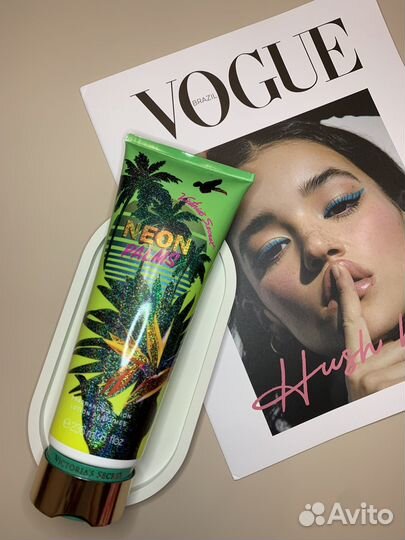 Парфюмированный лосьон Victoria's Secret