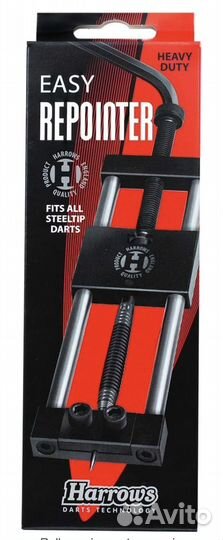 Дротики дартс.Harrows Easy Darts Re-Pointing Tool