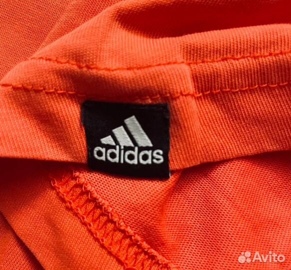 Футболка Adidas