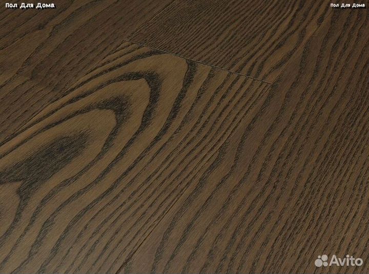 Инжененерная доска для пола