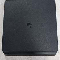 Sony playstation 4 slim