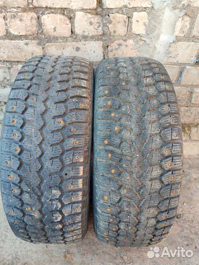 Amtel NordMaster ST-310 205/55 R16