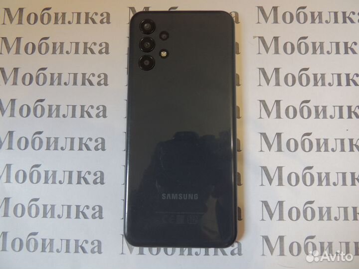 Телефон “Samsung A135F Galaxy A13”, 32 Gb / 3 Gb
