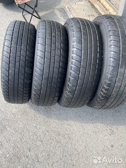 Yokohama Super Digger V2 225/80 R15 105S