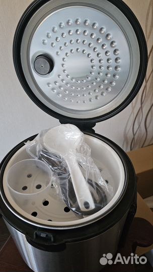 Мультиварка