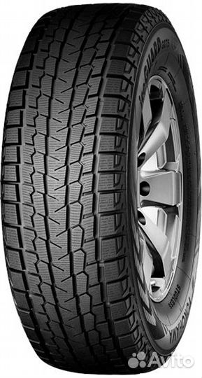 Yokohama Ice Guard G075 275/50 R21