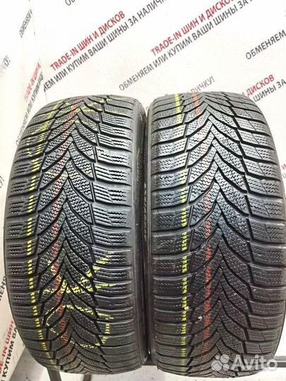 Nexen Winguard Sport 2 205/45 R17 88V