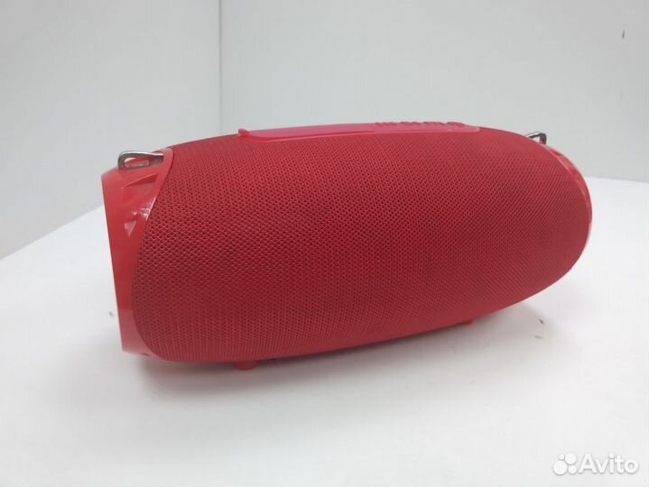 Портативная колонка borofone BR12