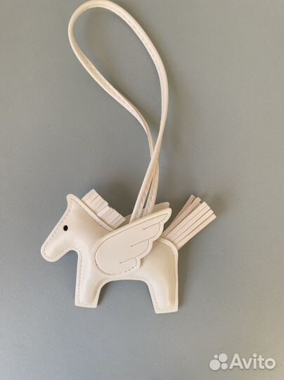 Брелок для сумки Лошадка