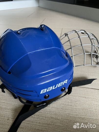 Хоккейная форма