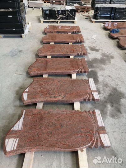 Памятники из гранита оптом Набережные челны