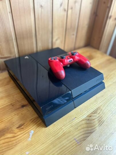 Sony PS4