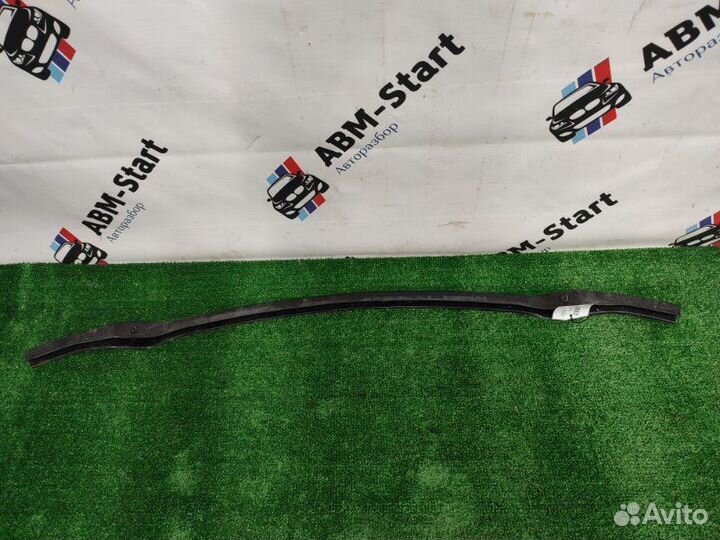 Усилитель бампера передний Bmw 116I F20 N13B16A