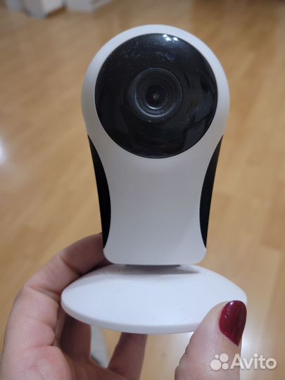 Камера видеонаблюдения Ростелеком Switcam-HS303