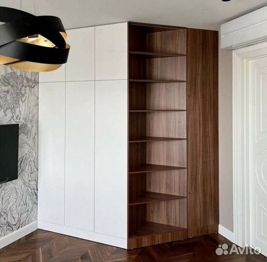 Кухонная мебель на заказ