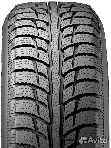 Bfgoodrich Winter T/A KSI 235/65 R17 104T