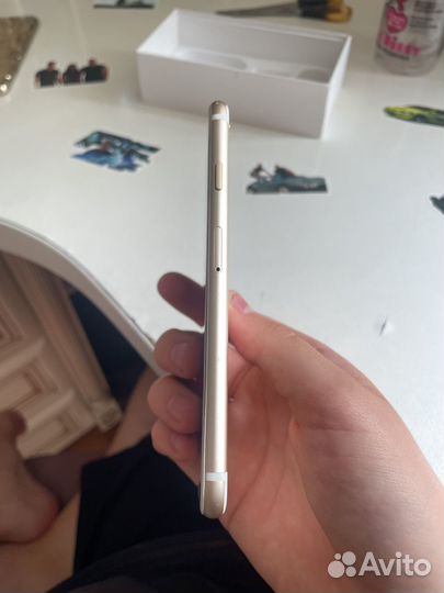 Телефон iPhone 6s 64 gb