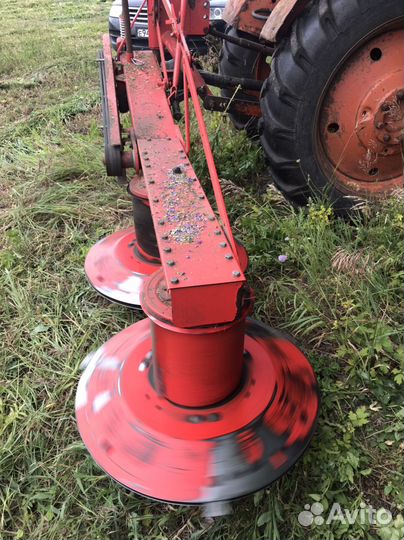 Косилка Агросельмаш КРН-2,1, 2021